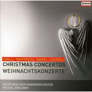 Christmas Concertos